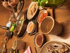 -大头椰·椰子鸡火锅(新梦店)