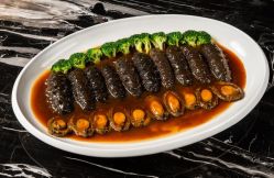 -静安洲际酒店·宴会厅
