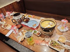 -烤小呆碳烤大肉筋