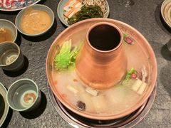 -老墙根涮肉(王四营店)