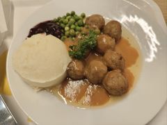 -宜家·瑞典风味餐厅(北京西红门店)