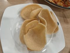 -西部马华清真兰州牛肉面·烧烤夜市(上地店)