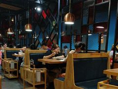 -傣妹火锅(南京东路一店)