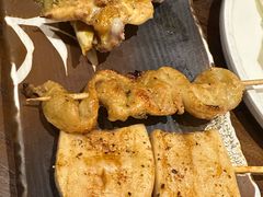 -鸟鹏烧鸟居酒屋(龙岗万科店)