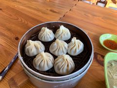 -皖北三喜油茶馆(天鹅湖万达店)