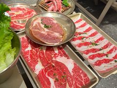 -西塔老太太泥炉烤肉(温州首店万象城黑金店)