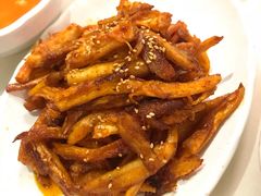 -全州拌饭馆(断桥店)