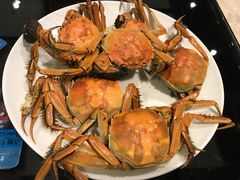 -云海轩·海鲜自助-河北云瑧世纪大饭店1F