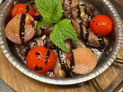-ELI FALAFEL Lebanese&Mediterranean黎巴嫩美食(富城路店)