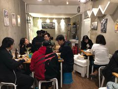 大堂-鬼味烤翅(南锣鼓巷店)