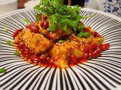 -小菜园新徽菜(镇江丹阳吾悦店)