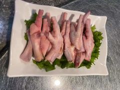 -马老六清真餐厅(雁滩店)