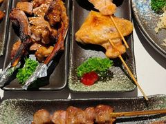 -古京·臻致料理(月湖店)