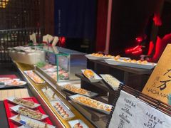 -滩万日本料理Nadaman(国贸大酒店)