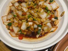 -老阿爸鲜鱼土菜(昆山花桥店)