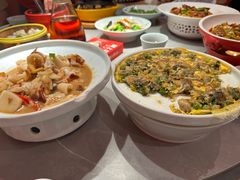 -闽上鲜·福建菜(龙湖滨江天街店)