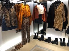 -ZARA(世贸天阶店)