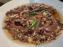 -全聚德烤鸭店(和平路店)