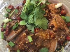 -杨记小骨头羊杂馆(南五马路店)