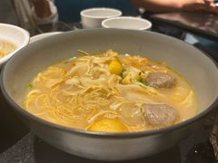 -新旺茶餐厅•早餐(迪士尼小镇店)