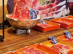 -亚马逊蒸汽活海鲜自助(LCM置汇旭辉广场店)