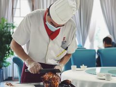 -香融府·烤鸭·家常菜(马家堡路店)