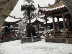 -大学习巷清真寺