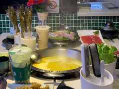 -溏心风鲍港式打边炉(余英坊店)