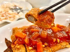 -功德林上海素食(尖沙咀)