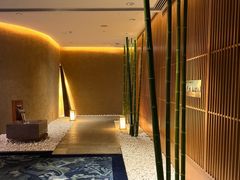 -广州香格里拉酒店