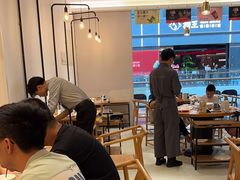-湯系·煲汤手艺人(东二环泰禾广场店)