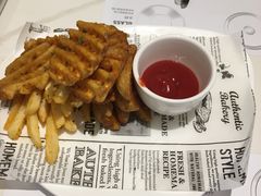 -Deer Park鹿园西餐(仁恒置地广场店)