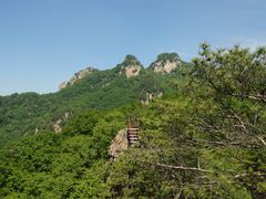 -丹东天桥沟景区