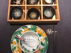 -華府(凯德晶萃店)