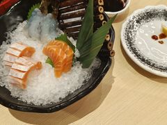 -万岁寿司(万国店)