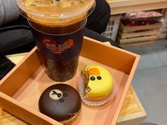 -好利来(红旗万达店)