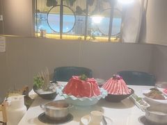 -德天雪花肥牛海鲜火锅(南苑东路店)