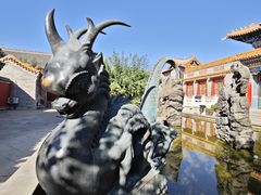 -大召无量寺