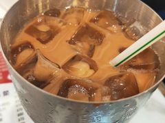 -深仔记茶餐厅(亚士厘道店)