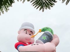 -东莞松山湖万象汇