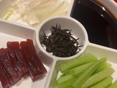 -全聚德(双井店)
