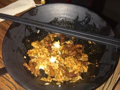 -老张牛肉面(天津万象城店)