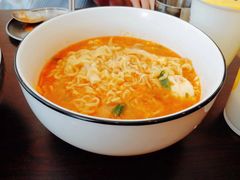 青春拉面-青春分食(仙林大学城店)