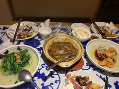 -江南赋(内蒙古大厦店)