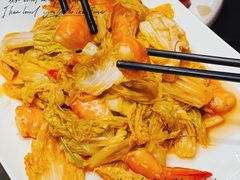 -东莱馋房(陆家嘴店)