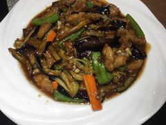 -蒙古人烤羊大师·绿野餐厅(工农大路店)