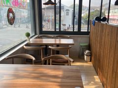 -笃笃笃糖粥(十全街店)