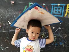 -美吉姆国际儿童发展中心(红谷滩绿地缤纷城中心)
