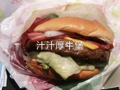 -肯德基(朝阳门店)