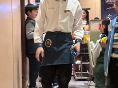 -海底捞火锅(方圆荟店)